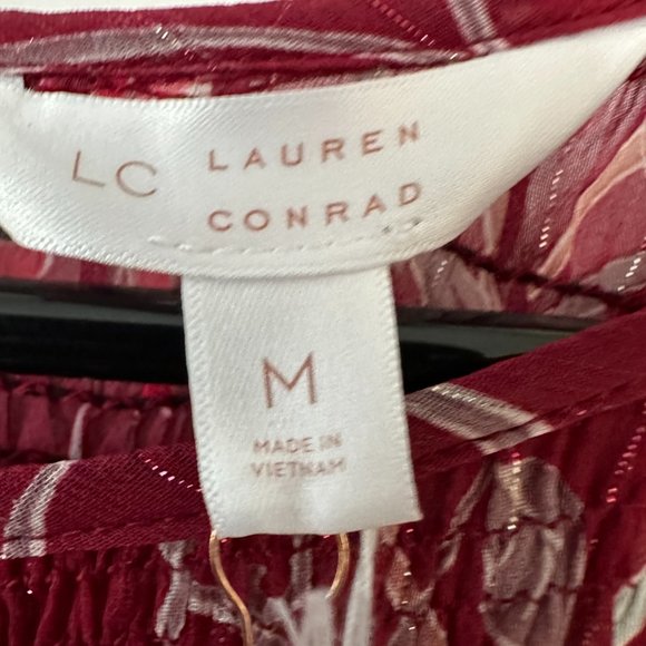 Laura Conrad Dress - Picture 5 of 5